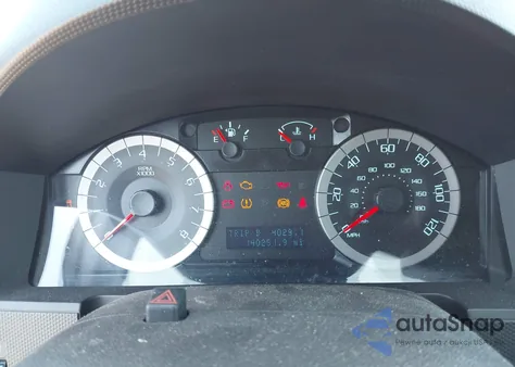 2011 Ford Escape Limited z USA, uszkodzony, nr VIN 1FMCU0E73BKC36751